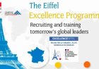 2026 France Government Eiffel Scholarship Program | Fully Funded
