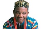 Be financially, mentally stable before marrying, Chiwetalu Agu urges women