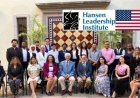 Hansen Leadership Institute Scholarship (HLI) in USA 2026 | Fully Funded