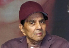 Bollywood’s ‘He-Man’ Dharmendra dies aged 89