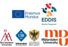 EDISS Scholarships in Finland, Spain, Italy, Sweden 2026 (Fully Funded)