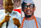 Prophet Sam Ojo celebrates Pasuma at 58th Birthday