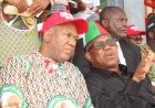 Obi remains Labour Party member, says Baba-Ahmed