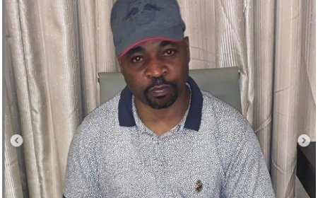 MC Oluomo denies owing Nollywood actors