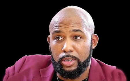Prosperity, poverty gospels corrupt true faith – Banky W