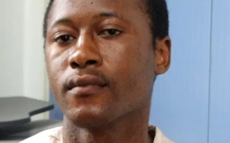 Teacher bags life jail for assaulting nine-year-old boy