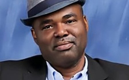 Osun NUJ Honours Imbil Telecom CEO Ogunkoya With Award Of Excellence