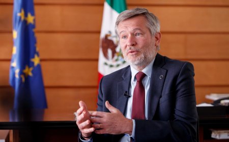 EU, France, Nigeria sign €10.2m deal to boost local medicine production