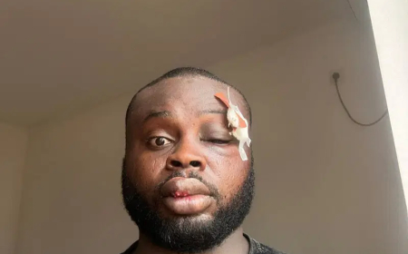 Family seeks Govt intervention over death of Nigerian engineer in Myanmar