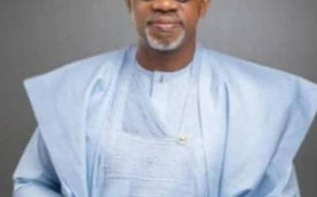Abiodun: The Power of Vision — The CEO Governor Redefining Ogun’s Future