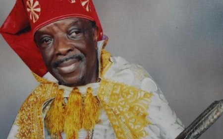 Acting Awujale, Abiodun’s aide push for Ijebu State
