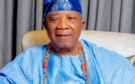 SIR (DR.) CHIEF KESINGTON ADEBUKUNOLA ADEBUTU: CELEBRATING THE MESSENGER OF GOD AND AMBASSADOR FOR CHRIST AT 90