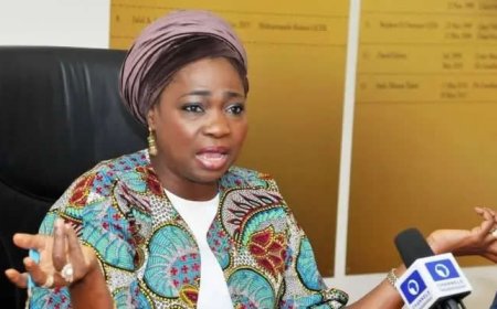 CPC blacklist: Nigeria remains committed to religious freedom, says NIDCOM boss