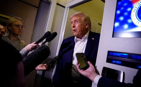 Russia, China have secretly tested nuclear weapons, says Trump