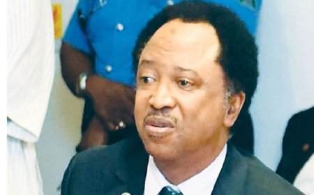 Sani condemns Trump’s military threat on Nigeria