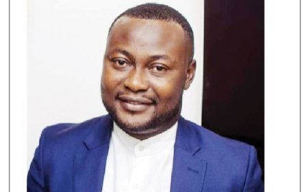 PDP chieftain tackles Osun Rep for criticising Adeleke