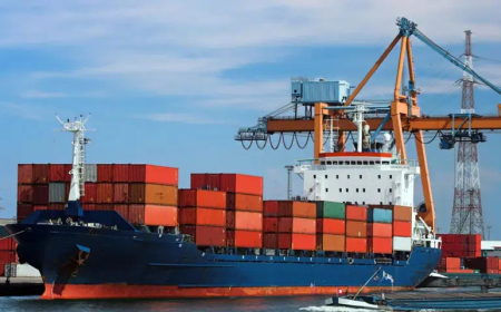 13 ships arriving with petroleum products – NPA