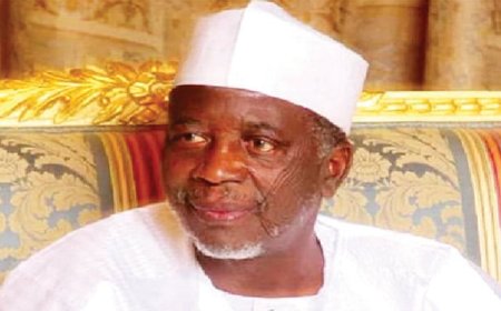 CPC blacklist: Avoid confrontation with Trump, Bafarawa tells Tinubu