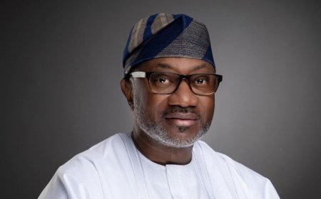 Tinubu, Sanwo-Olu celebrate Femi Otedola at 63