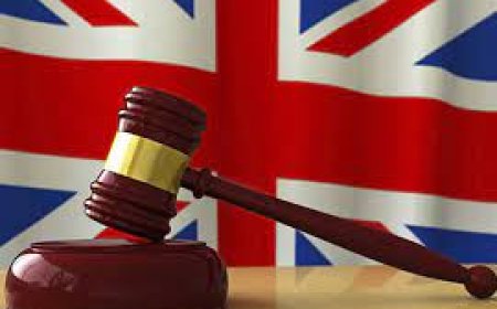 Rape: UK-based Nigerian student faces deportation after jail term