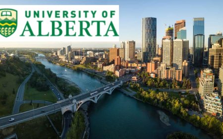 Government of Alberta Graduate Excellence Scholarship (AGES) in Canada 2026 | How To Apply