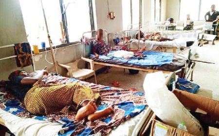 Nigeria to gain 1.7m working mothers with affordable childcare — Report