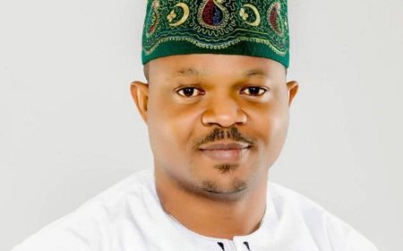 Armstrong Akintunde: Celebrating A Man Of Uncommon Feats