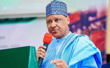 FG insists US wrong on religious persecution claim