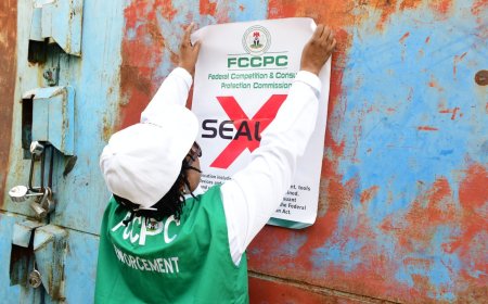 FCCPC seals five Kano textile warehouses over customers exploitation