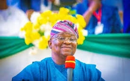 Ogun lawmaker, community chiefs clash over monarch’s selection