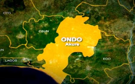 Ondo signs $50bn refinery, free trade zone deal