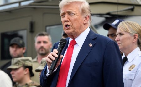 US military drafts airstrike plans for Nigeria after Trump threat – Report