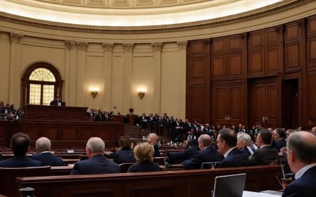 US lawmakers move to sanction Nigerian officials over religious persecution claims