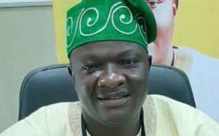 Oyo moves to bridge welfare gaps among industrial workers