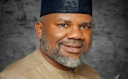 Anambra poll: Vote according to your conscience, Reps member tells residents