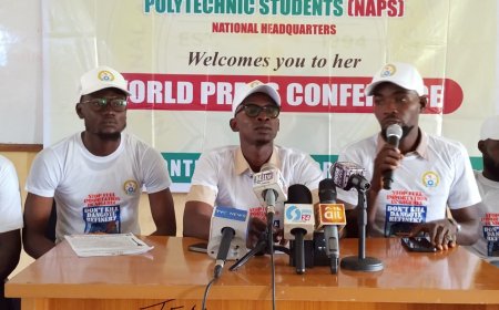 Protect Dangote refinery, students urge N’Assembly