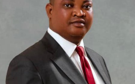 Youth Council celebrates National President of Yoruba Youths Association (Worldwide) on birthday 