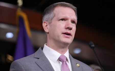 US lawmaker accuses Nigeria of failing to protect Christians despite military aid