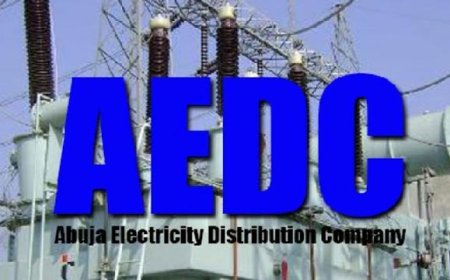 AEDC confirms workforce shake-up to ensure better service delivery
