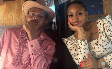 Regina Daniels’ brother charged with conspiracy, assault, theft – Police