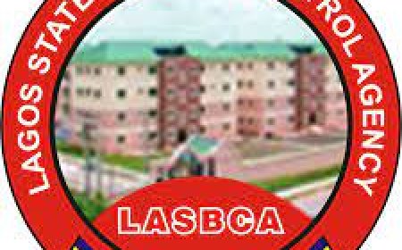 Lagos seals site, issues ultimatum over unapproved buildings