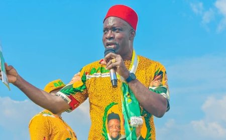 Anambra Decides: Soludo wins 19 LGs as INEC collates results