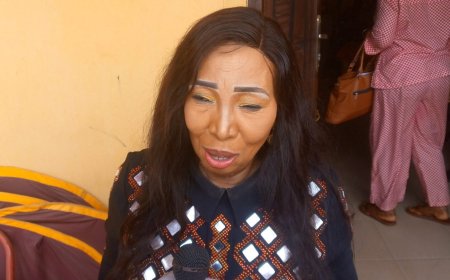 Anambra Decides: INEC dismisses vote-buying allegations, demands evidence