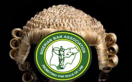 Ondo NBA urges electoral reforms to strengthen Nigeria’s democracy