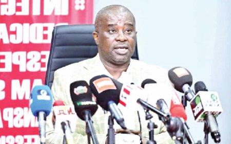 NDLEA arrests wanted drug kingpin, dismantles Lagos synthetic-drug laboratory