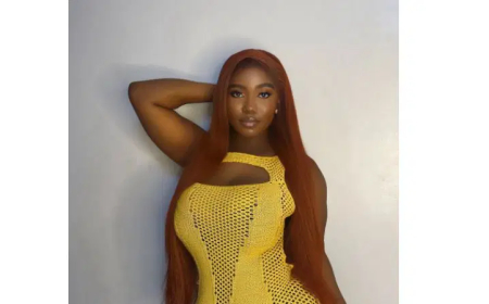 Dating in Lagos is a scam – Big Mimz