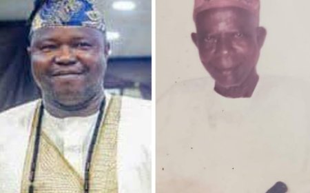 Customary Law And Ijebu Tradition Should Guide Awujale Succession, Says Prince Olawunmi