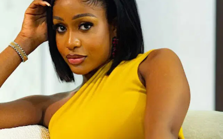 I don’t supply drugs to Regina Daniels – Actress Uche Montana