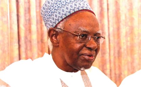 Shagari’s last surviving wife dies at 89