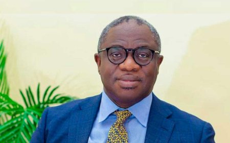 Ekiti PDP candidate seeks unity ahead of gov election